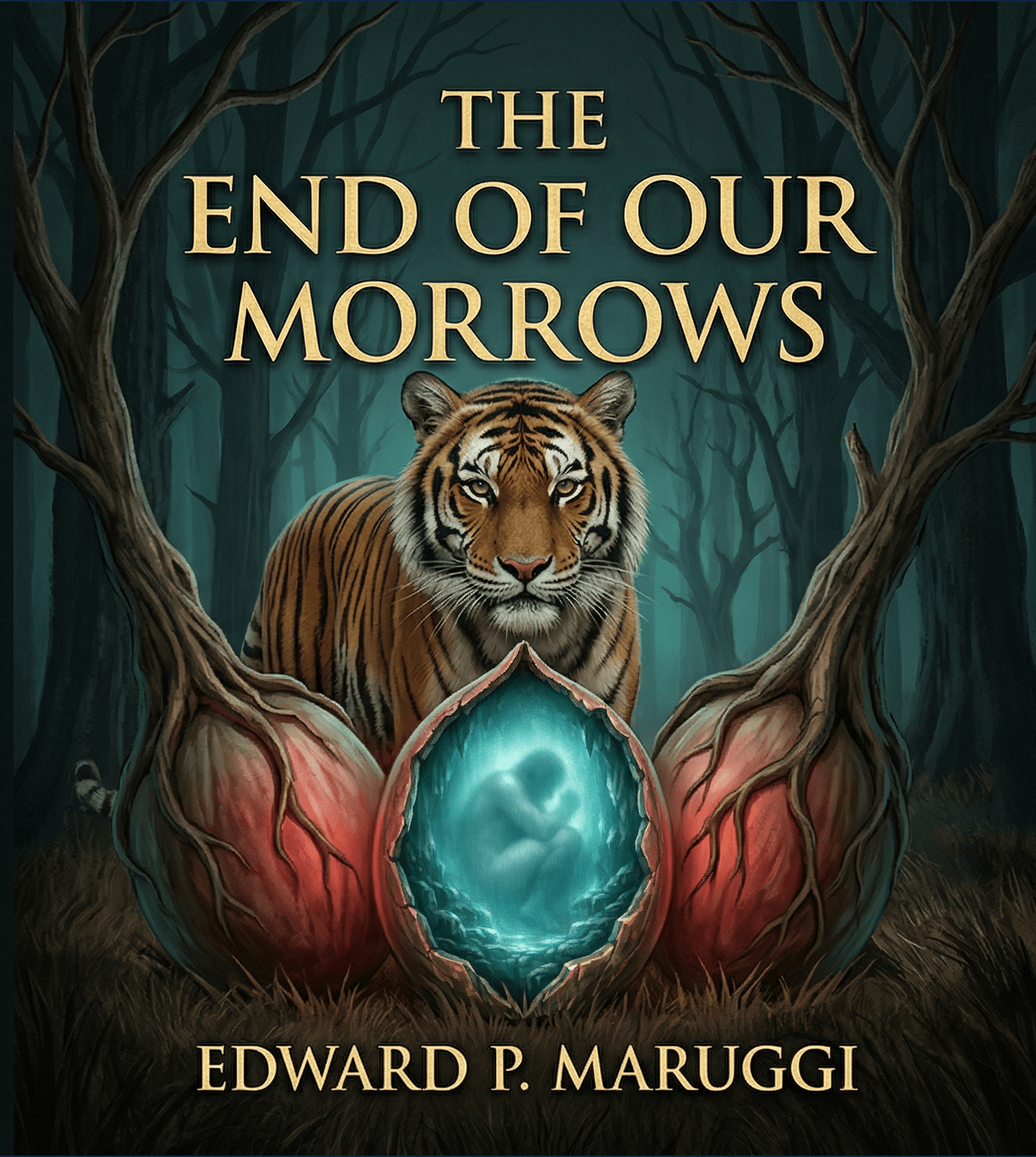 The End of Our Morrows