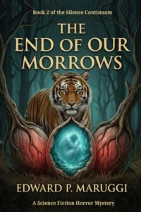 The End of Our Morrows - paperback